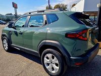 Nuova Dacia Duster Expression 122 CV (89 kW) 2026 Verde SUV