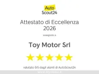 Usata Toyota C-HR Active 122 CV (89 kW) 2019 Viola SUV