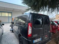 Usata Peugeot Expert 125 CV (91 kW) 2016 Grigio Furgone