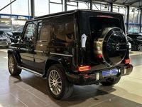 Usata Mercedes G350 286 CV (210 kW) 2021 SUV