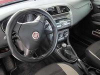 Usata Fiat Bravo Easy 105 CV (77 kW) 2014 Grigio Utilitaria