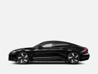 Nuova Audi e-tron GT quattro Comfort 163 kW (222 CV) 2026 Nero mythos metallizzato Berlina