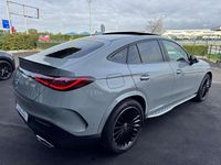 Usata Mercedes GLC300e Premium 269 CV (197 kW) 2025 Alpi Coupé