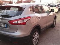 usata Nissan Qashqai 1.6 dCi 2WD Visia