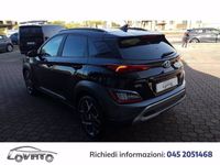 usata Hyundai Kona KONAHEV FL XLINE + 18 + SP