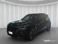 Usata BMW X1 M Sport 245 CV (180 kW) 2025 Black sapphire metallizzato SUV