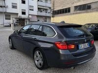 Usata BMW 320 184 CV (135 kW) 2014 Other Station wagon
