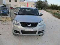 Usata Great Wall Steed 5 143 CV (105 kW) 2011 Argento SUV