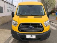 usata Ford Transit 330 L2h2 Trend 130cv 2.0tdci - UNICO PROPRIETARIO!