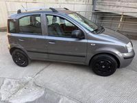 Usata Fiat Panda Dynamic 60 CV (44 kW) 2010 Utilitaria