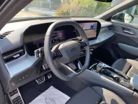 Nuova Audi Q3 Sportback S-Line 204 CV (150 kW) 2026 Nero mythos SUV