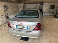 usata Mercedes E320 E320 CDI cat Avantgarde