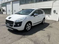 Usata Peugeot 3008 Business-Line 114 CV (83 kW) 2013 Other Station wagon