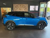 Usata Peugeot 2008 GTi 131 CV (96 kW) 2023 Blu SUV