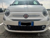 Usata Fiat 500 2016 Berlina