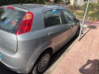 Usata Fiat Punto 2007 Berlina