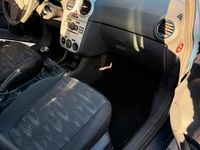 Usata Opel Corsa 2011 Utilitaria
