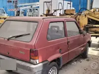 Usata Fiat Panda 39 CV (28 kW) 1998 Berlina