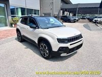 Nuova Jeep Avenger Summit 101 CV (74 kW) 2025 Beige(met.) SUV