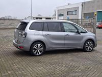 Usata Citroën C4 Picasso Shine 120 CV (88 kW) 2017 Grigio Monovolume
