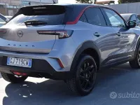 Usata Opel Mokka GS Line 110 CV (80 kW) 2022 Antracite SUV