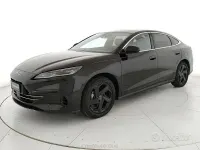 Nuova BYD Seal Comfort 212 CV (155 kW) 2026 Nero Berlina