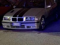 Usata BMW 318 90 CV (66 kW) 1998 Berlina