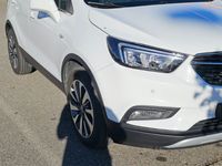 usata Opel Mokka X Mokka X 1.6 CDTI Ecotec 4x2 Start&Stop Innovation