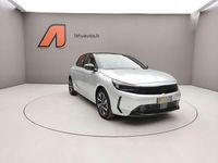 Usata Opel Corsa 101 CV (74 kW) 2025 Kristall silver / tetto nero Utilitaria