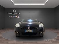 Usata Fiat Bravo Dynamic 90 CV (66 kW) 2009 Utilitaria