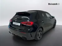 Usata Mercedes A35 AMG AMG 306 CV (225 kW) 2021 Nero Utilitaria