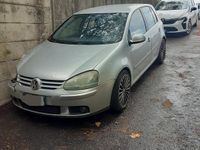 Usata VW Golf V 140 CV (102 kW) 2008 Berlina