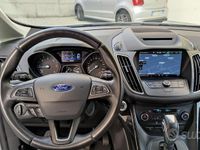 Usata Ford C-MAX Titanium X 120 CV (88 kW) 2016 Monovolume