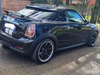 usata Mini Cooper SD Coupé LCI