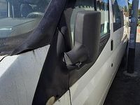 Usata Ford Transit Tourneo 116 CV (85 kW) 2007 Bianco Monovolume
