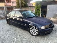Usata BMW 320 136 CV (100 kW) 2000 Other Berlina
