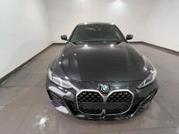 Usata BMW 420 Gran Coupé M Sport 190 CV (139 kW) 2025 Nero Coupé