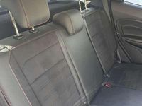 Usata Ford Ecosport ST-Line 95 CV (69 kW) 2020 SUV