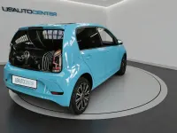 Usata VW up! Move 65 CV (47 kW) 2020 Nero perla Utilitaria