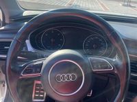 usata Audi A6 2ª serie - 2016