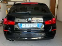 Usata BMW 525 204 CV (150 kW) 2011 Berlina