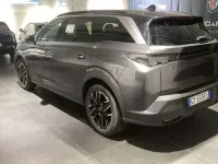 Usata Peugeot 5008 GT 136 CV (100 kW) 2025 Grigio SUV