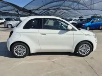 Nuova Fiat 500e Tech 86 kW (118 CV) 2025 Bianco Utilitaria