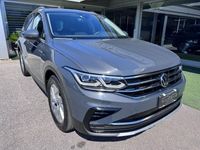 usata VW Tiguan 2.0 TDI 150 CV SCR DSG Elegance