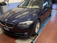 Usata BMW 520 184 CV (135 kW) 2013 Station wagon