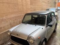 Usata Austin Mini 44 CV (32 kW) 1985 Grigio Berlina