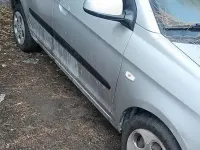 Usata Kia Picanto 62 CV (45 kW) 2009 Utilitaria