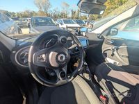Usata Smart ForFour Passion 71 CV (52 kW) 2019 Utilitaria