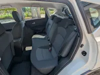 Usata Nissan Qashqai Acenta 117 CV (86 kW) 2013 Bianco SUV