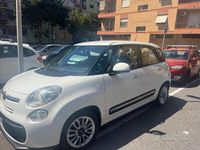 Usata Fiat 500L 95 CV (69 kW) 2016 Bianco Monovolume